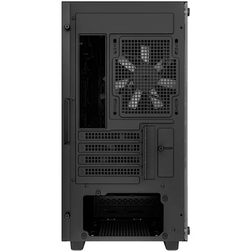 DeepCool CC360 RGB Black Computer Case — Korpuslər, Bakı (3)