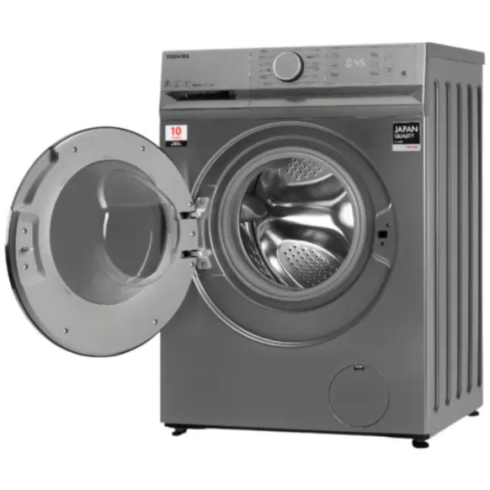 Toshiba TW-BL70A2UZ(SS) Paltaryuyan Maşın 6 kq — Ev texnikası, Bakı (3)