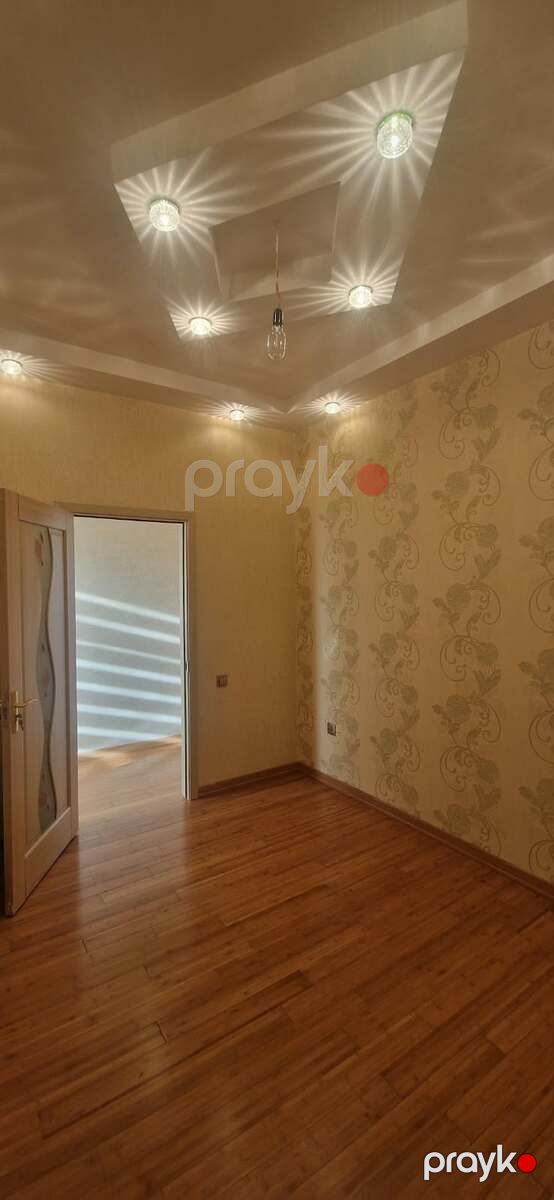 Satılır 3 otaqlı yeni tikili 90 m² — Mənzil, Bakı (8)
