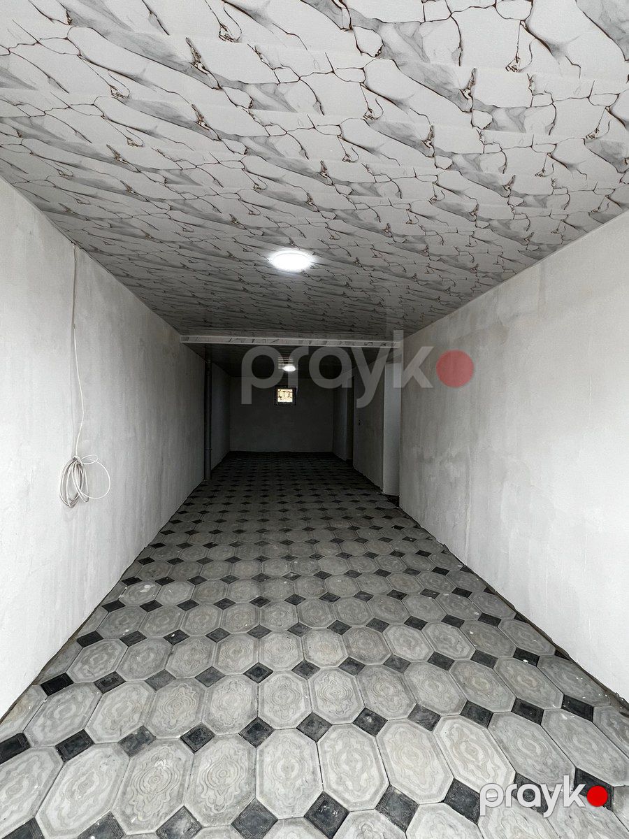 Həyət evi, Saray qəs — Ev, villa, Bakı (4)
