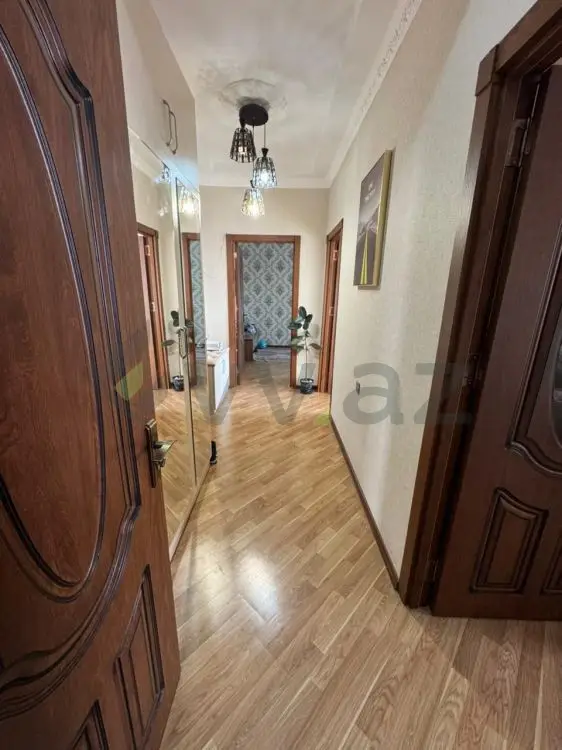 2 otaqlı mənzil Yeni tikili Satılır, Qaraçuxur qəs., Suraxanı, Bakı — Mənzil, Bakı (12)