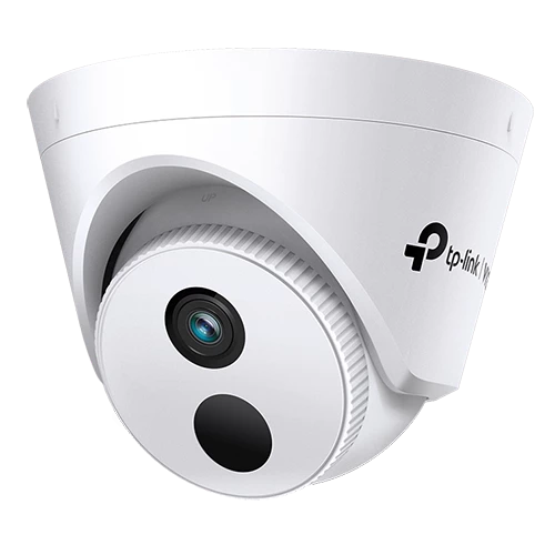 Vigi C430I (2.8mm Lens) 3MP IR Turret Network Camera — Bakı