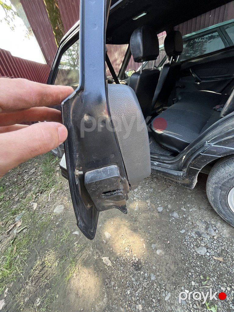Lada (VAZ) 2114, 1.6 L, 2008 il, 397 355 km — Avtomobillər, Lənkəran (7)