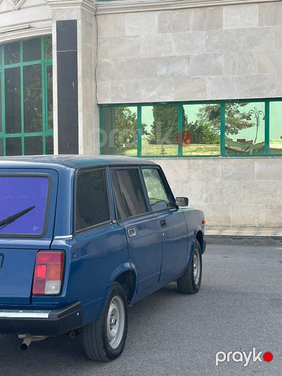 Lada (VAZ) 2104, 1.5 L, 2003 il, 141 471 km — Avtomobillər, Gəncə (10)