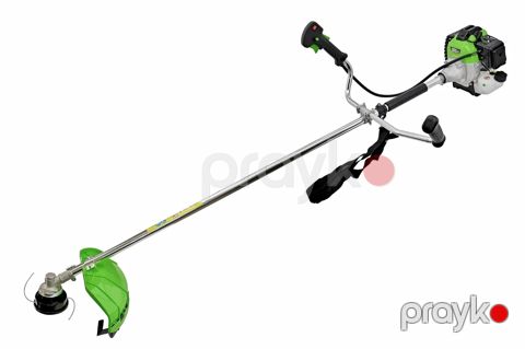 Benzinli trimmer Green Tool — Bakı