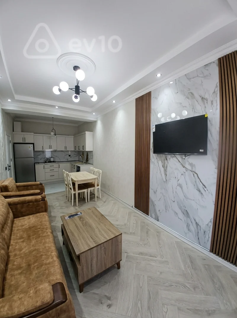 2 otaqlı mənzil, 70 m², Xırdalan Blue City Y/Kompleksi — kirayə — Xırdalan