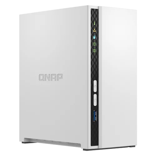 Qnap TS-233 Personal Cloud Storage — Bakı