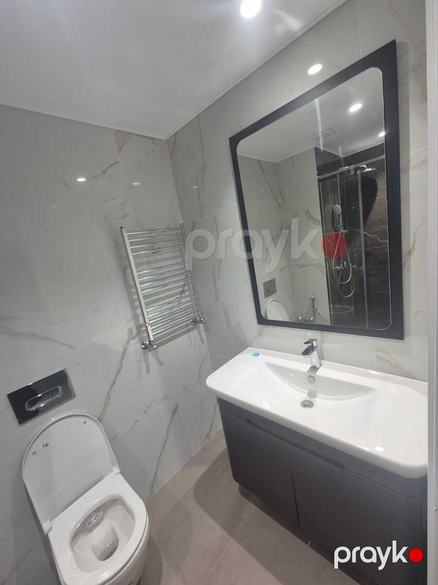 Satılır 3 otaqlı yeni tikili 72 m² — Mənzil, Bakı (10)