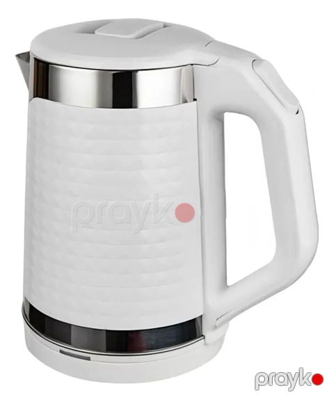 4883 Məhsulun adı: Elektrik çaydan Super Crest SCT-4021 2 l 2000 W — Bakı