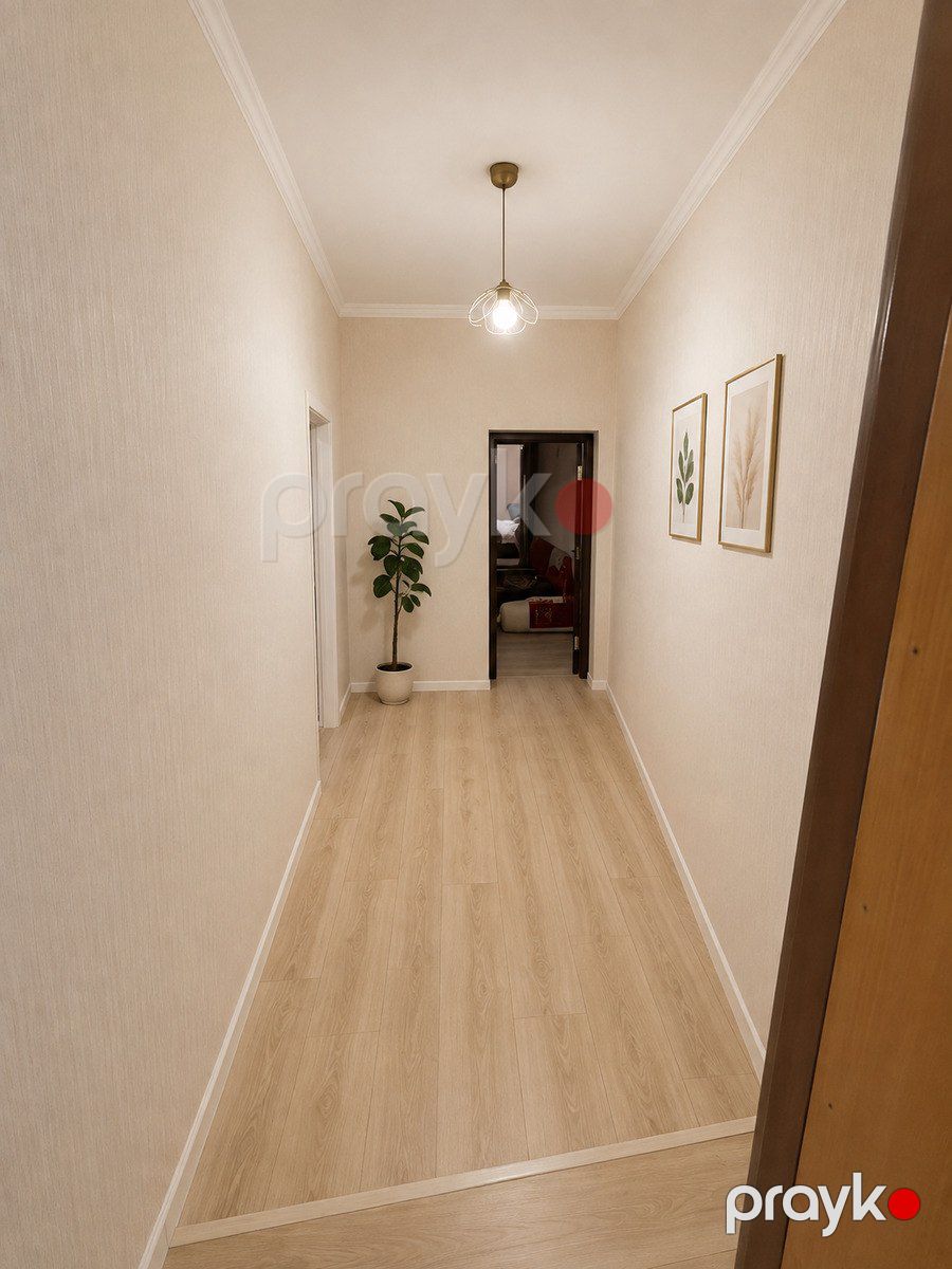 Satılır 5 otaqlı həyət evi/bağ evi 140 m² — Ev, villa, Bakı (10)