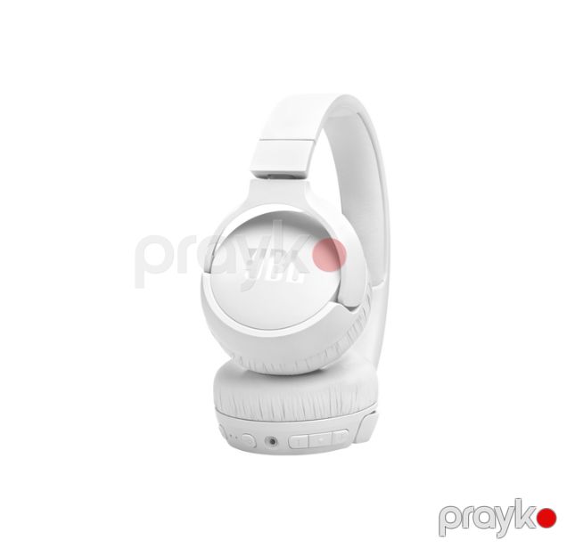 JBL Tune 670NC White (JBLT670NCWHT) — Qulaqcıqlar, Bakı (2)