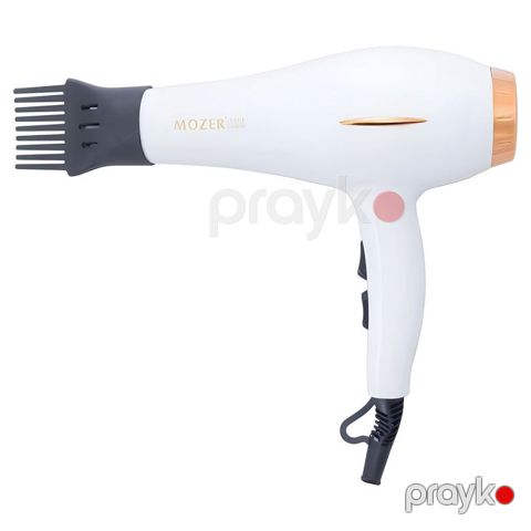 6559 Məhsulun adı: Fen Mozer MZ-5918W DC Brend: Mozer Kateqoriya