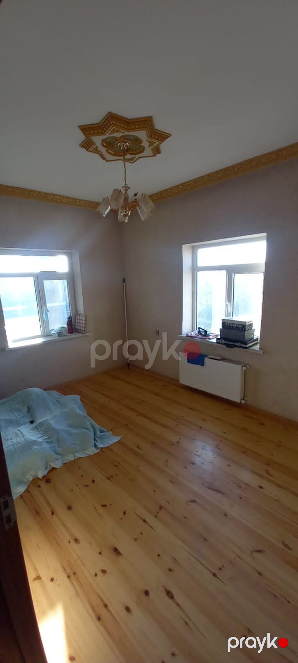 4 otaqlı, 4 kv. m — Ev, villa, Digah (6)