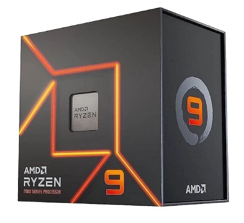 AMD Ryzen 9 7950X CPU — Bakı