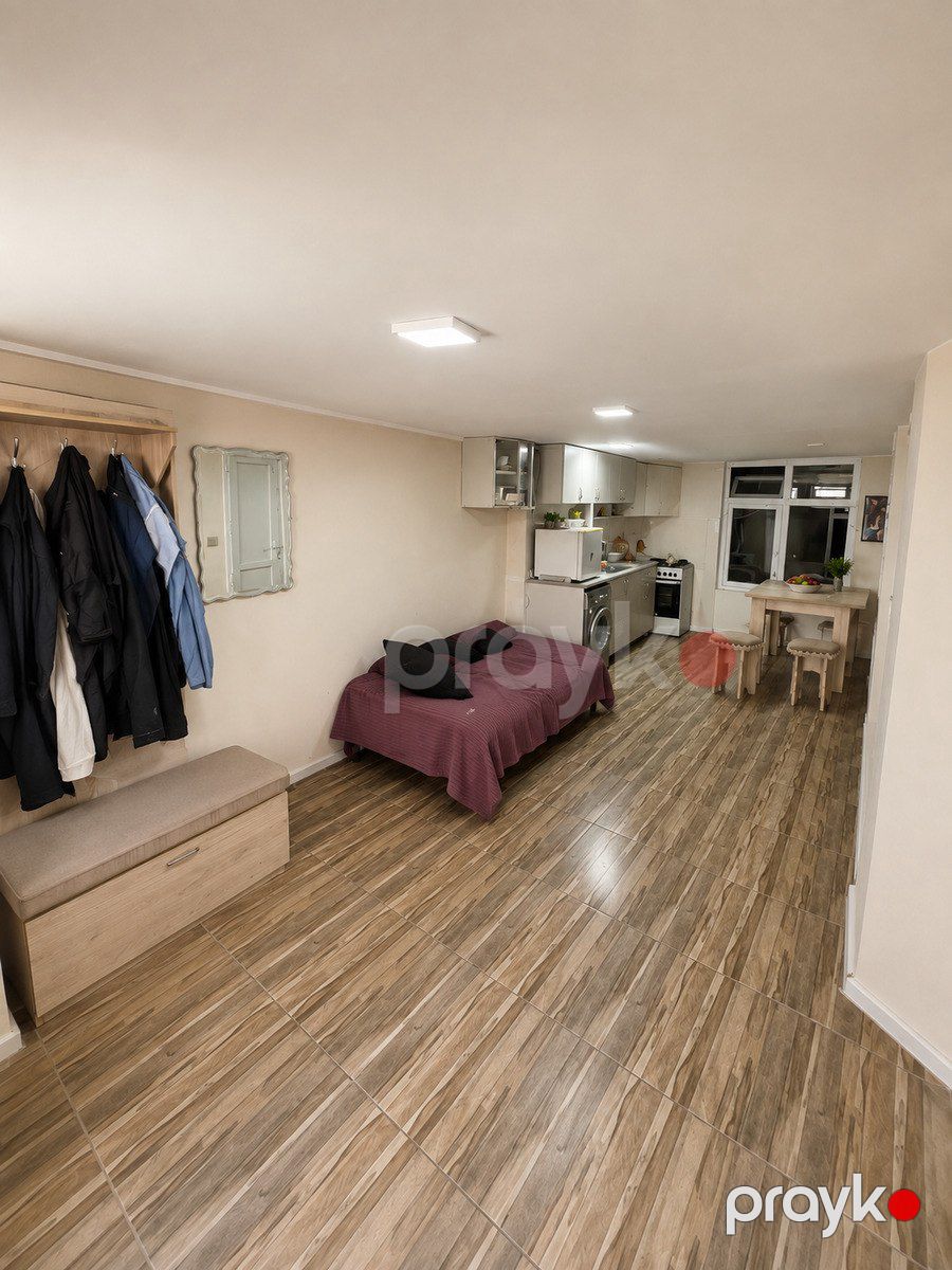 Satılır 5 otaqlı həyət evi/bağ evi 140 m² — Ev, villa, Bakı (9)