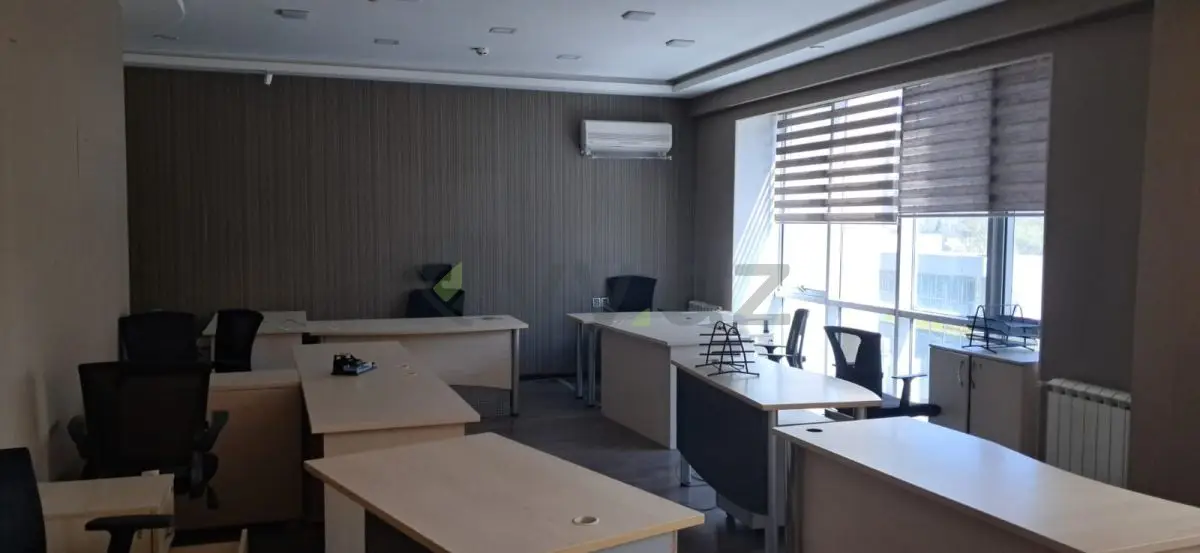 200 m² Obyekt / Ofis Kirayə, Nəsimi, Bakı — Əmlak, Bakı (7)