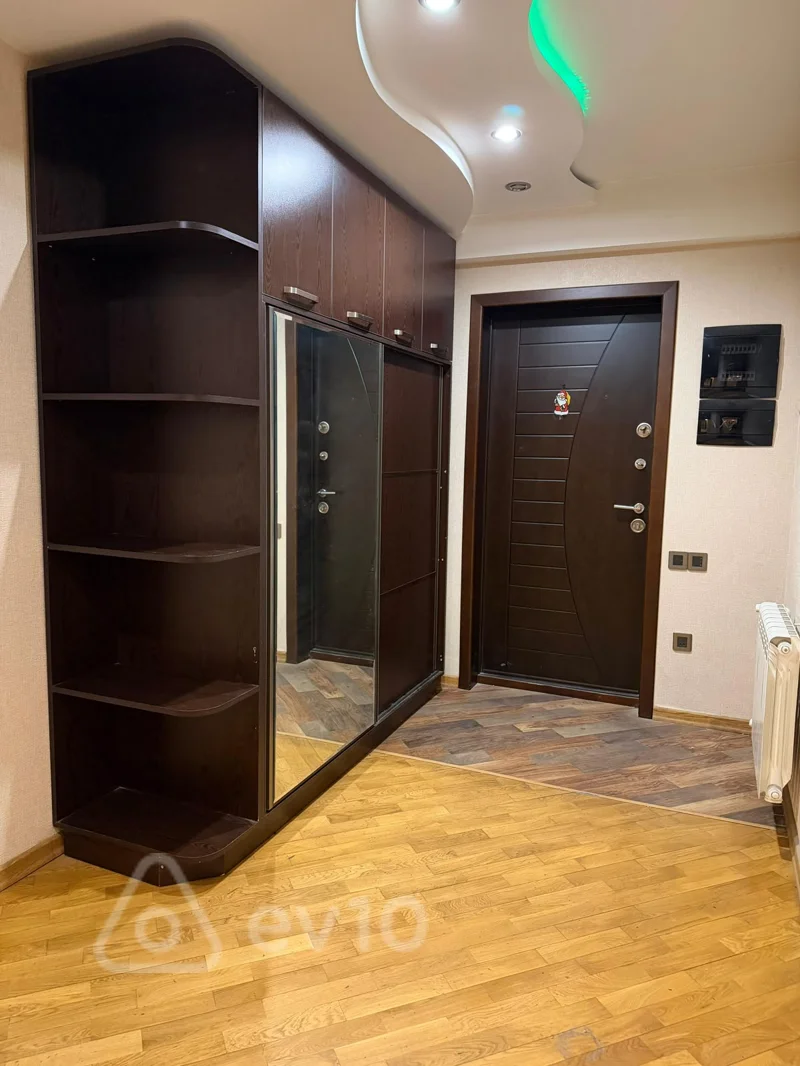 2 otaqlı mənzil, 94 m², Bakı, Əsəd Əhməd Küç 41 b. — kirayə — Mənzil, Bakı (8)