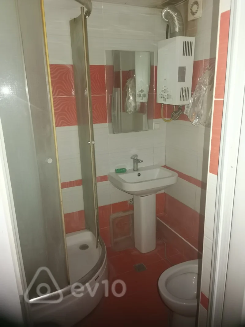 2 otaqlı mənzil, 40 m², Parlament praspekti — kirayə — Mənzil, Bakı (8)