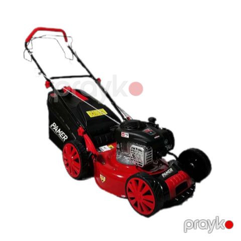 Pamer PP 18 S21 Benzinli Otbiçən (Qazonbiçən) – 21 düym — Bakı
