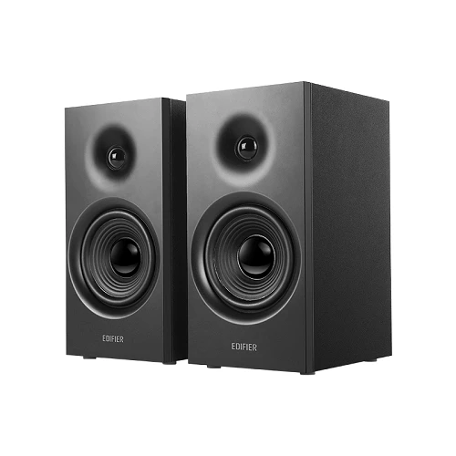 Edifier R1080BT Black Speakers — Bakı