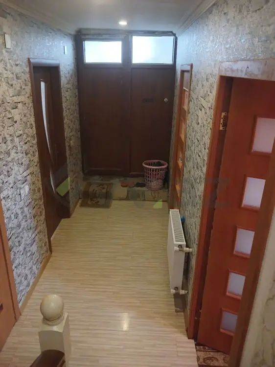 4 otaqlı Həyət evi Satılır, Gəncə — Ev, villa, Gəncə (8)