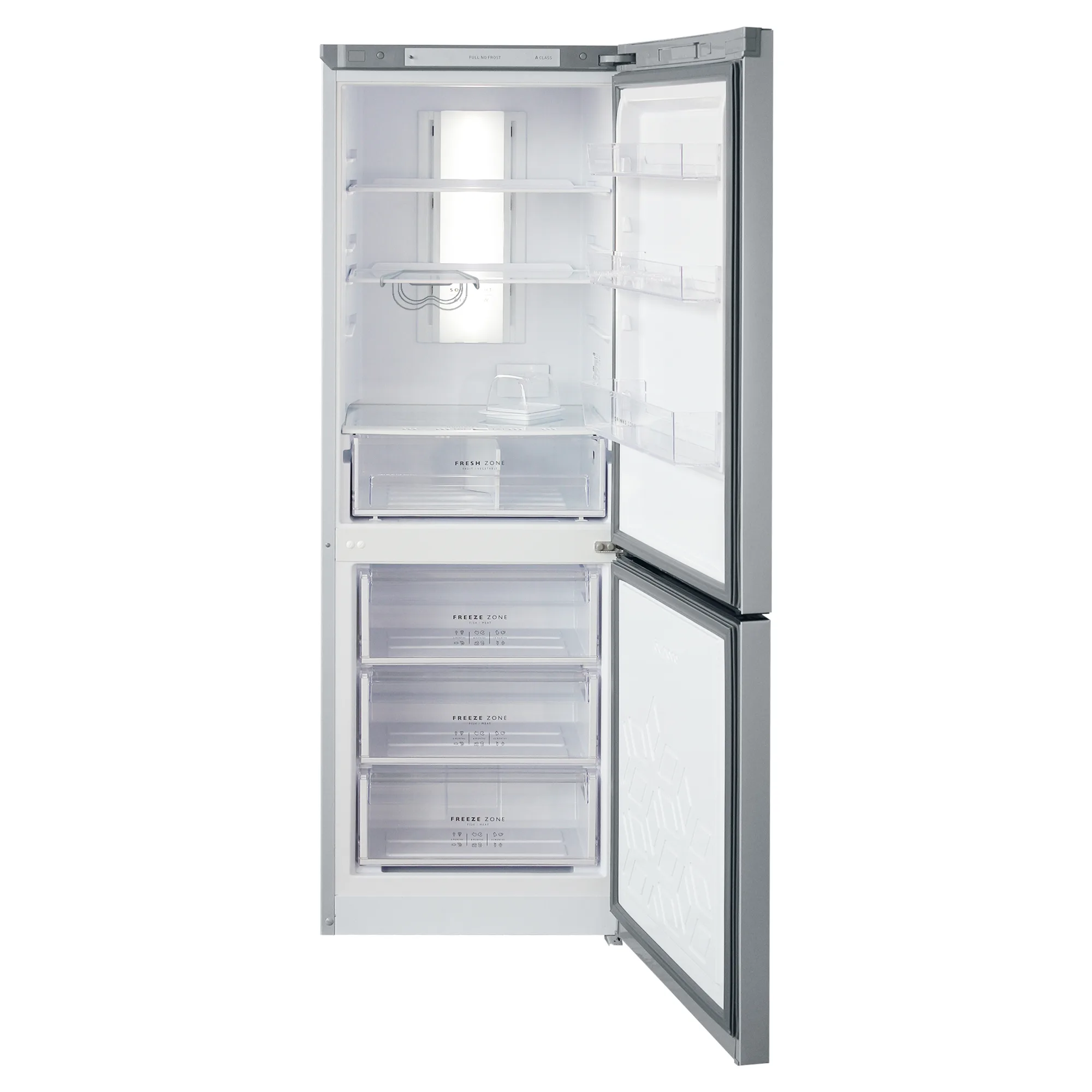 Soyuducu Biryusa M 920 NF — Soyuducular, Bakı (4)