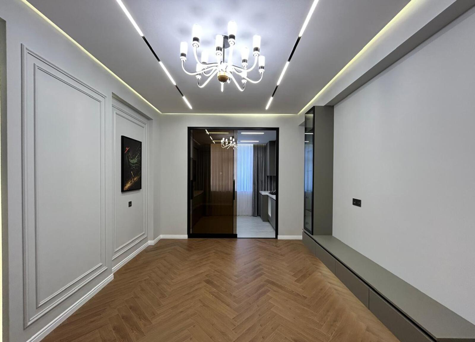 2 otaqlı mənzil 65 m² satılır — Bakı