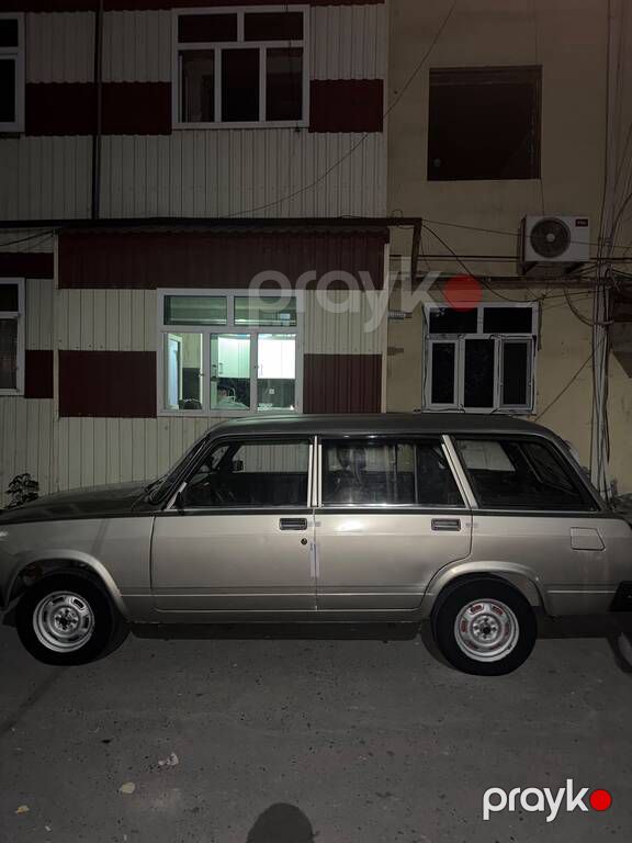 Lada (VAZ) 2104, 1.6 L, 2011 il, 98 500 km — Avtomobillər, Sabirabad (2)