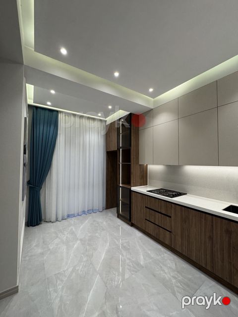 İcarəyə verilir 3 otaqlı yeni tikili 85 m² — Bakı