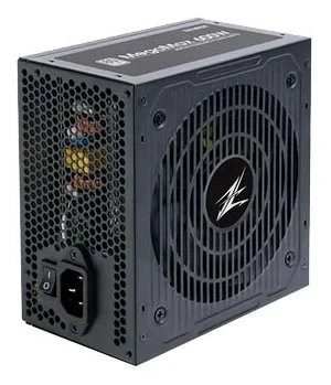 Zalman MegaMax (ZM700-TXII) 700W Power Supply — Qida bloklari, Bakı (2)