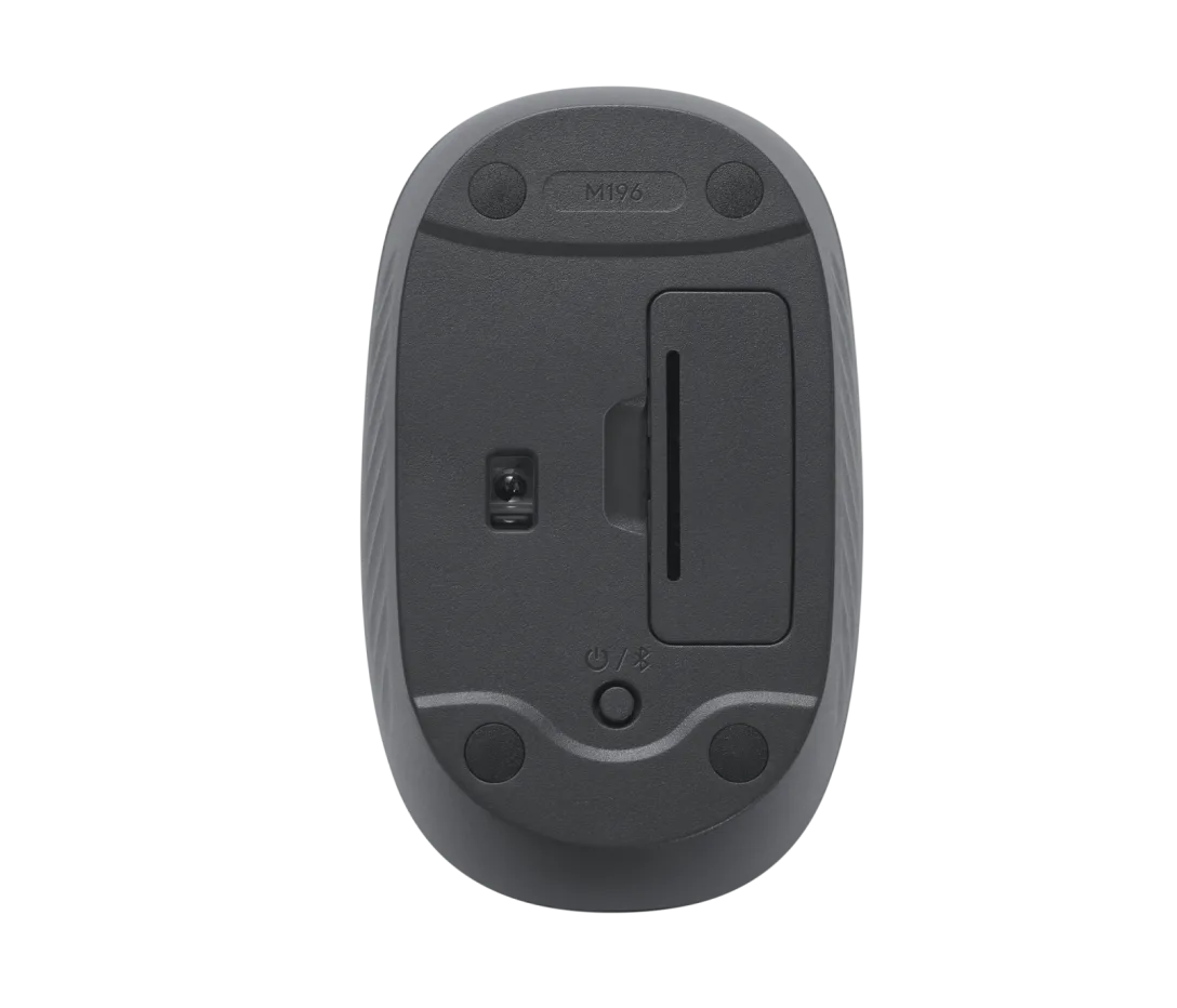 Logıtech M196 Bluetooth Mouse – Graphıte (910-007459) — Periferik cihazlar, Bakı (4)