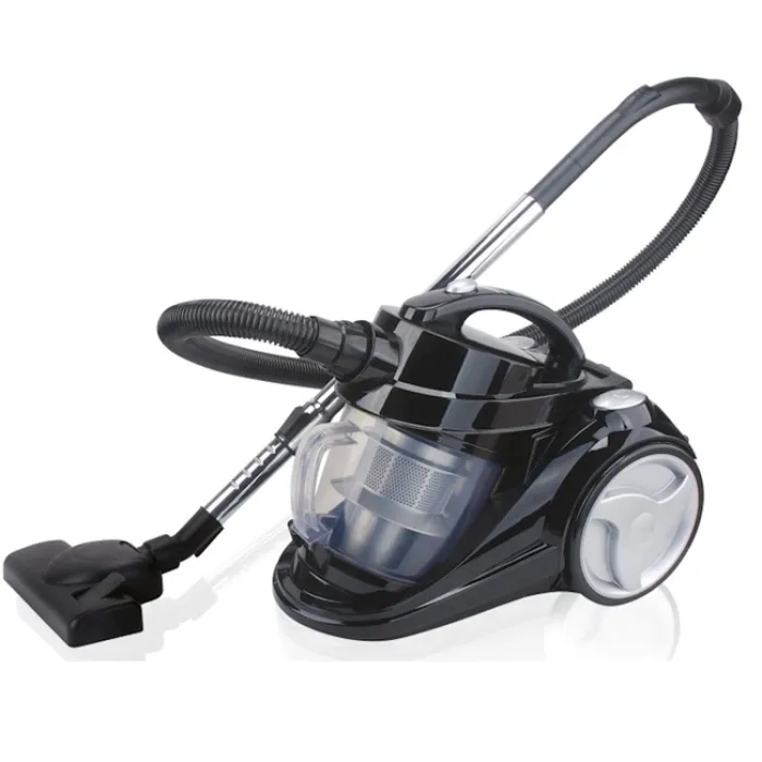 Silver SL-401 Tozsoran 2800W 390W Sorma Gücü 3L Konteyner – Qara — Bakı