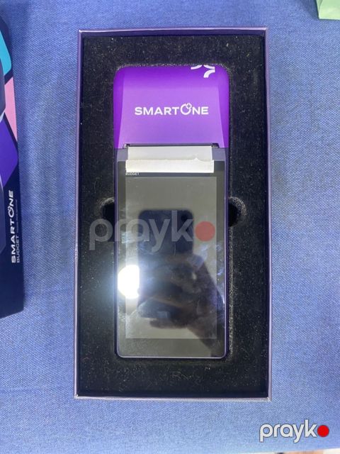 POS terminal SmartOne — Bakı