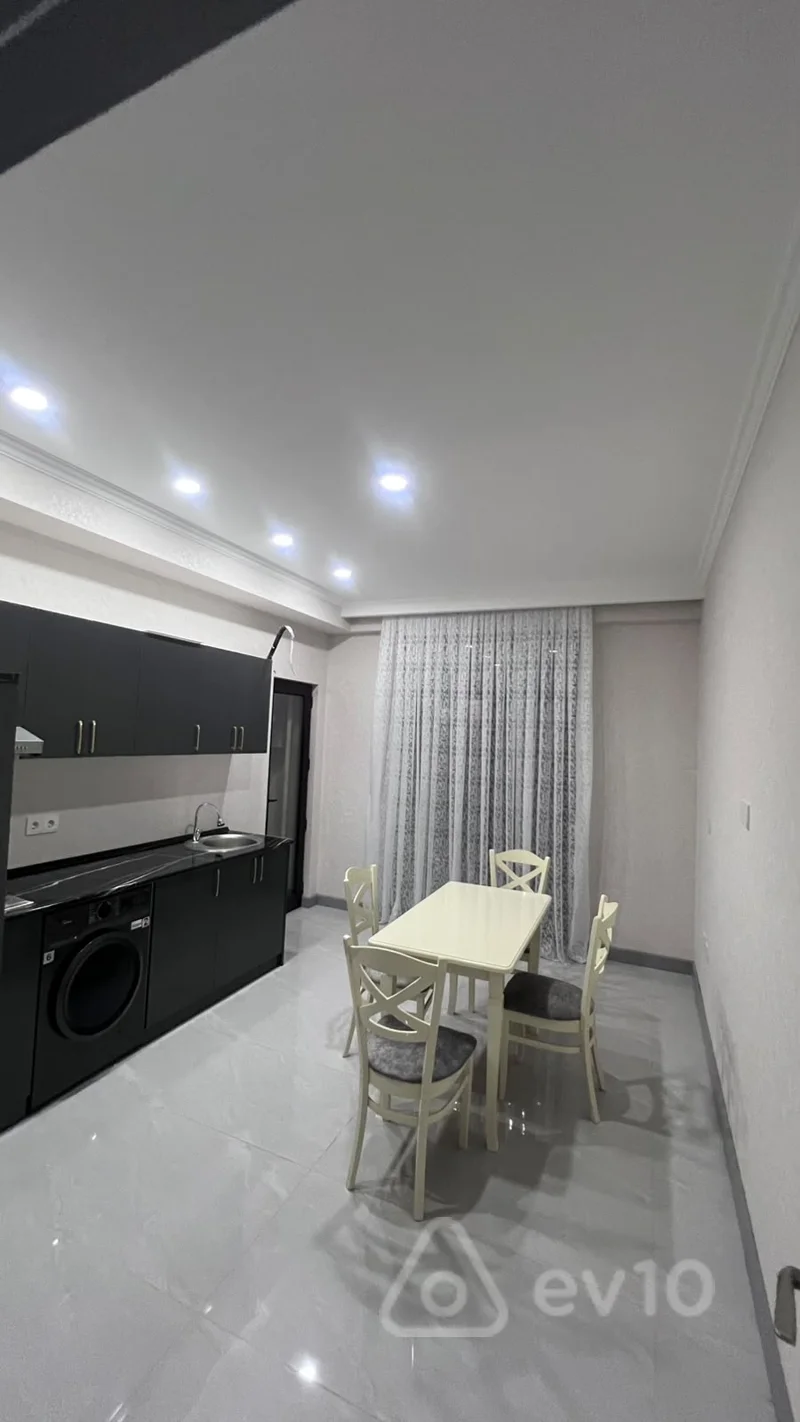 2 otaqlı mənzil, 80 m², Cəfər Xəndan — kirayə — Mənzil, Bakı (4)