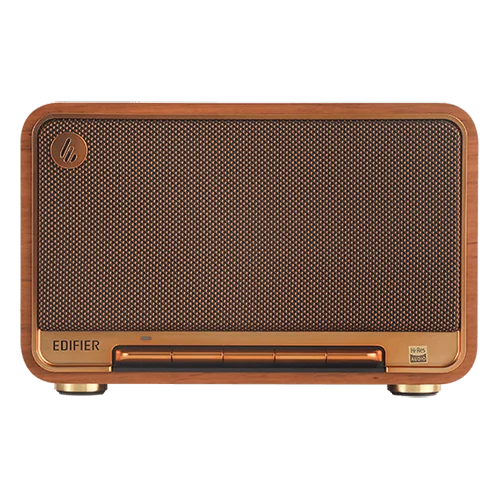Edifier D32 Tabletop Wireless Speaker — Kompüter dinamikləri, Bakı (2)