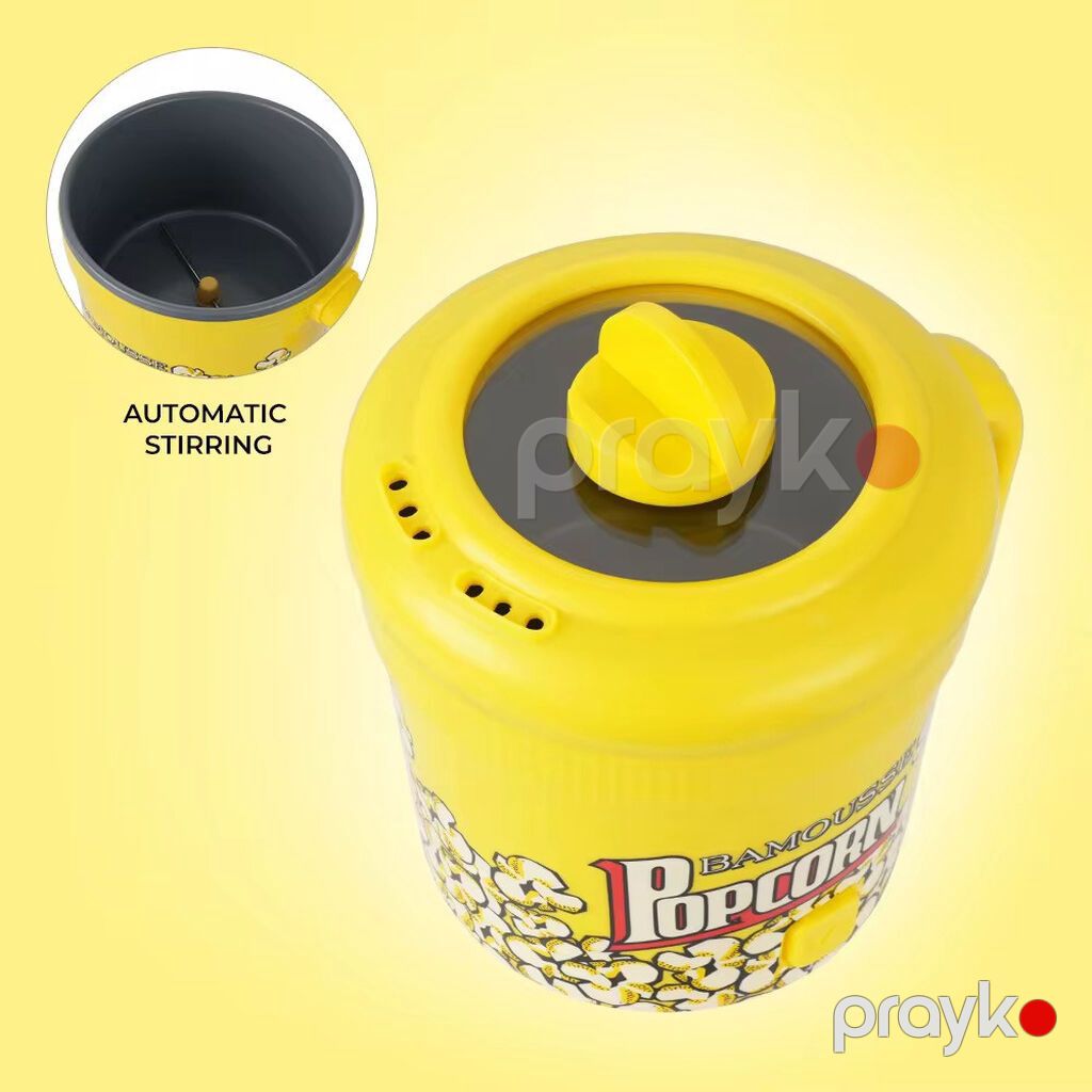 3721 Məhsulun adı: Popkorn hazırlayan cihaz Winning Star ST-9717 — Elektronika, Bakı (6)