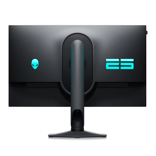 Dell Alienware AW2524HF 24.5 FHD Fast IPS 500Hz Gaming Monitor — Monitorlər, Bakı (2)