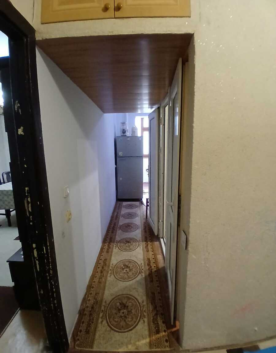 3 otaqlı mənzil 85 m² satılır — Mənzil, Bakı (3)