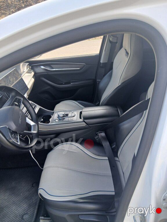 BYD Destroyer 05, 1.5 L, 8.3 kWh, 2025 il, 175 000 km — Avtomobillər, Şəmkir (5)