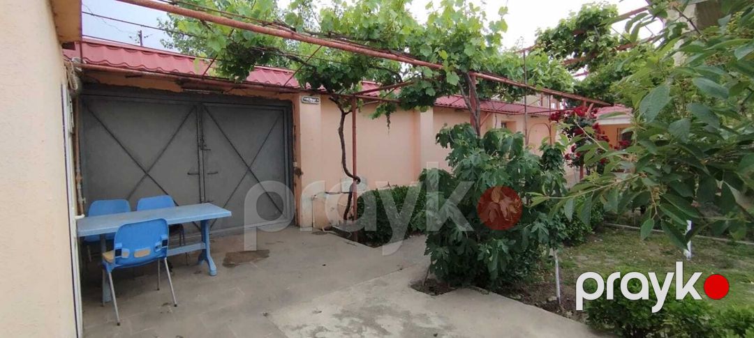 İcarəyə verilir 4 otaqlı həyət evi/bağ evi 100 m² — Ev, villa, Bakı (4)