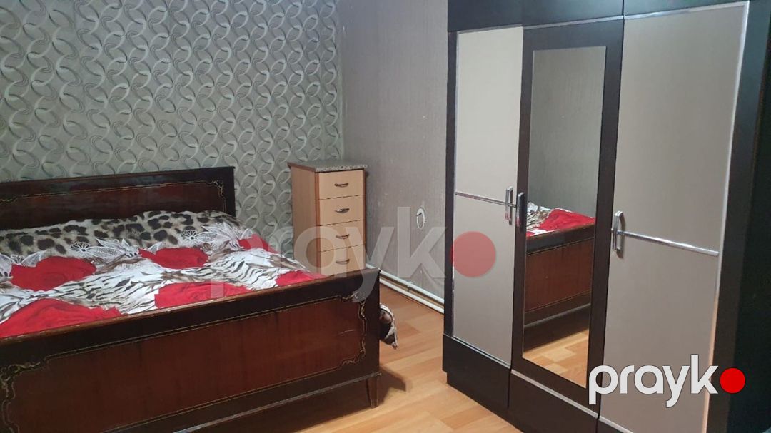 İcarəyə verilir 2 otaqlı həyət evi/bağ evi 30 m² — Ev, villa, Bakı (4)