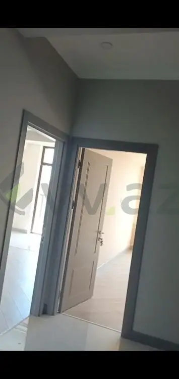 2 otaqlı mənzil Yeni tikili Satılır, Dərnəgül, Binəqədi, Bakı — Mənzil, Bakı (4)