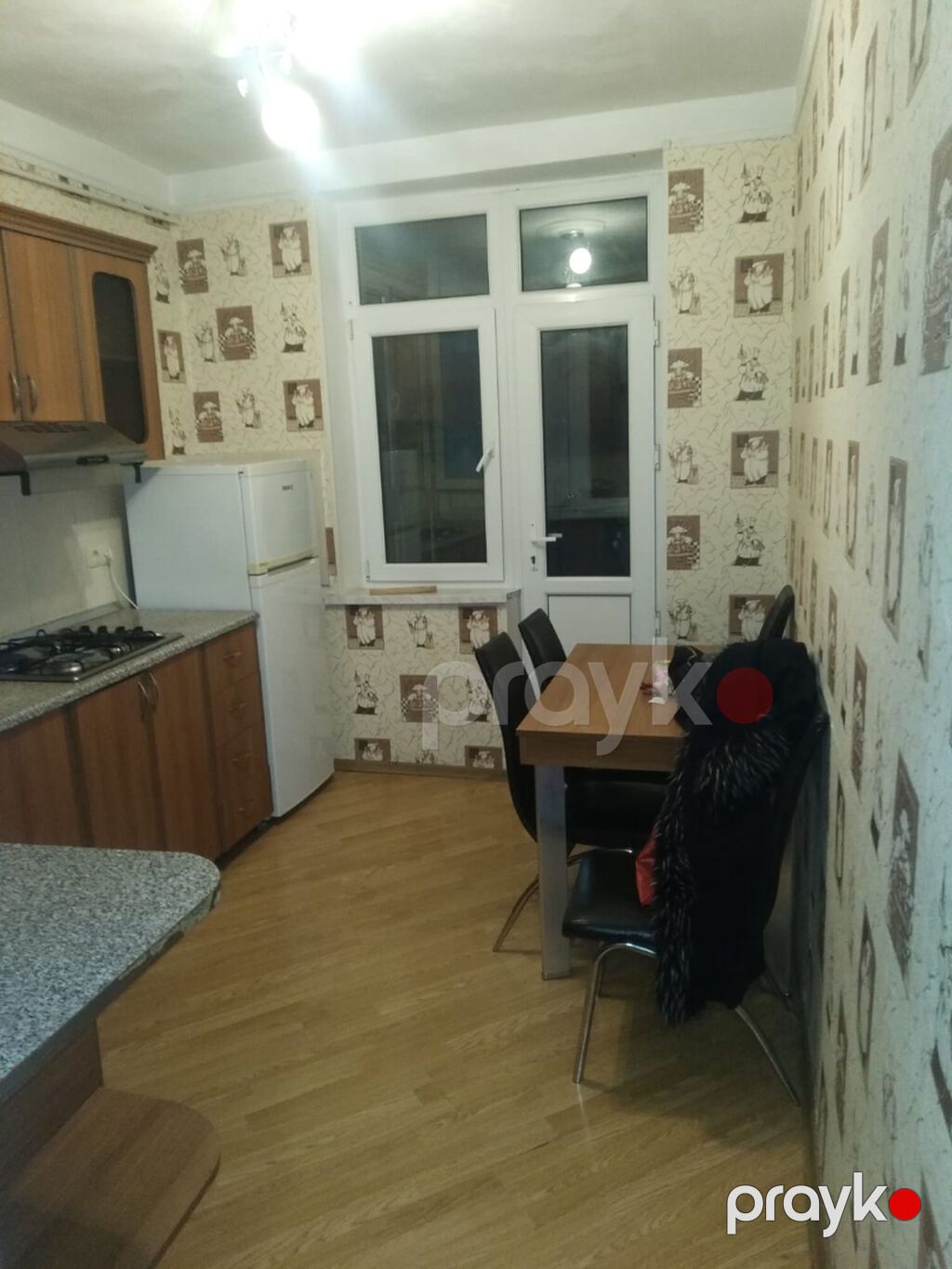 Bakı, Bakıxanov qəs., 2 otaqlı, Köhnə tikili, 65 kv. m — Mənzil, Bakı (5)
