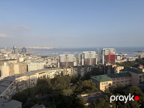 Satılır 5 otaqlı yeni tikili 300 m² — Bakı