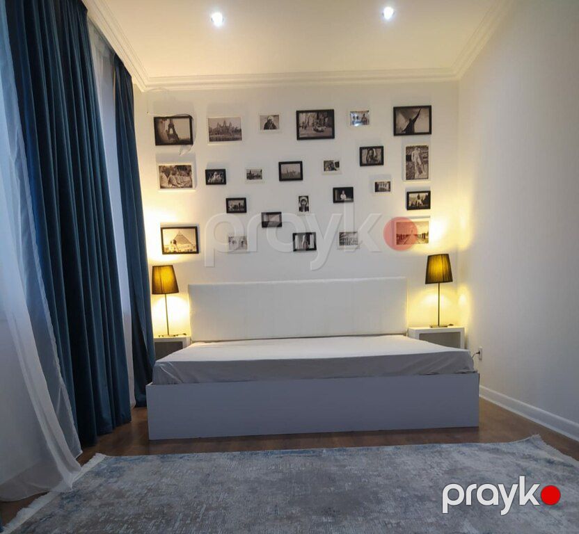 Bağ evi kirayə verilir, Mərdəkan qəs — Ev, villa, Bakı (9)