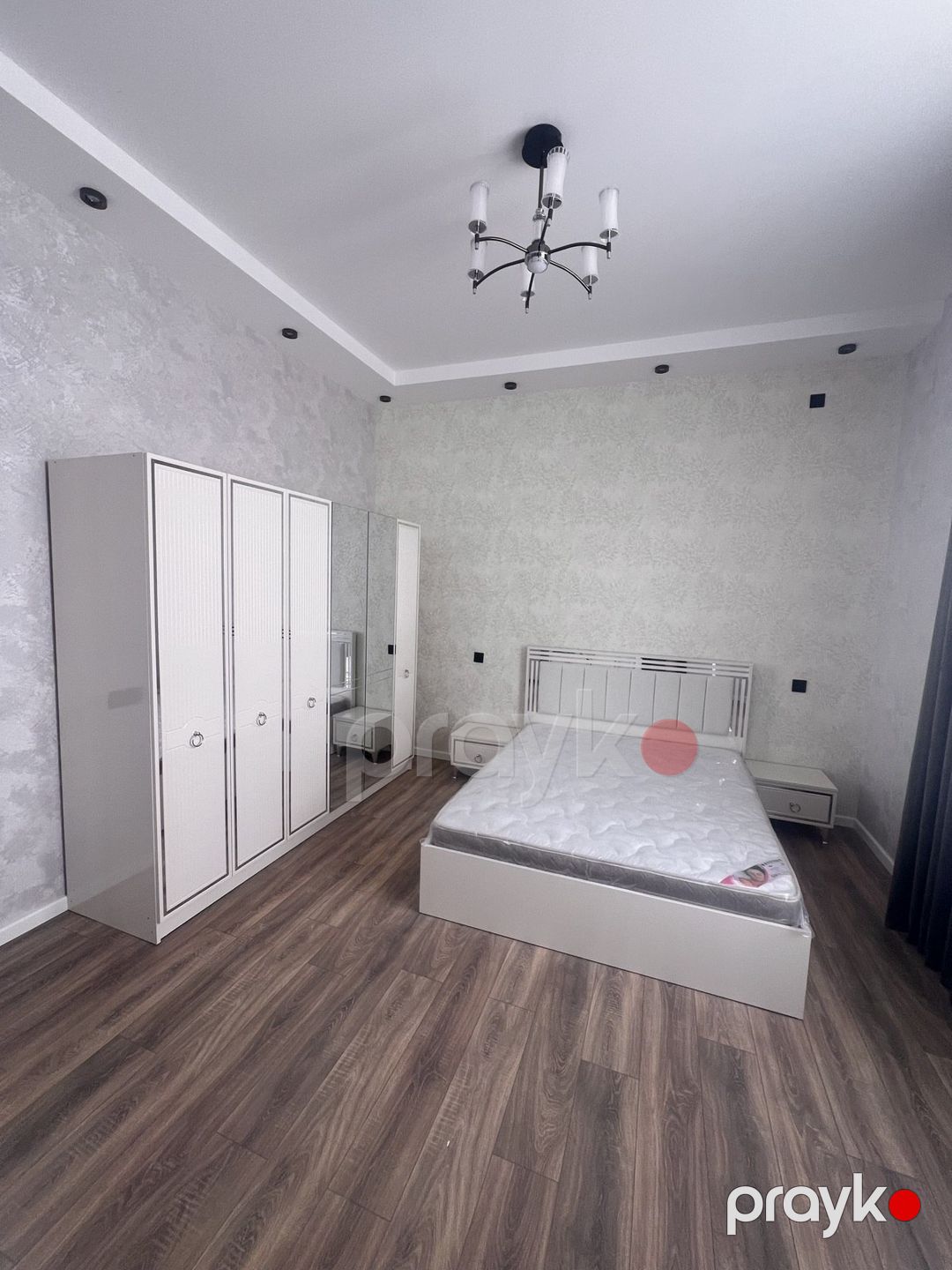 Satılır 4 otaqlı həyət evi/bağ evi 210 m² — Ev, villa, Bakı (8)