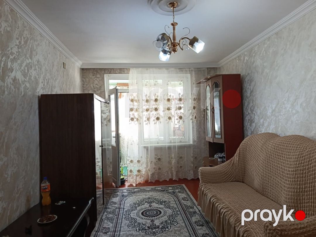 Satılır 2 otaqlı köhnə tikili 43 m² — Mənzil, Sumqayıt (3)