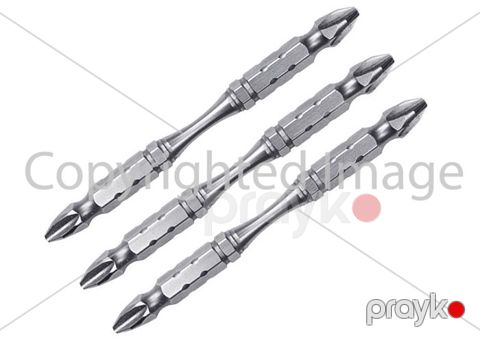 Ucluq ikili vintburan üçün (110 mm) Makita B-21892 — Bakı