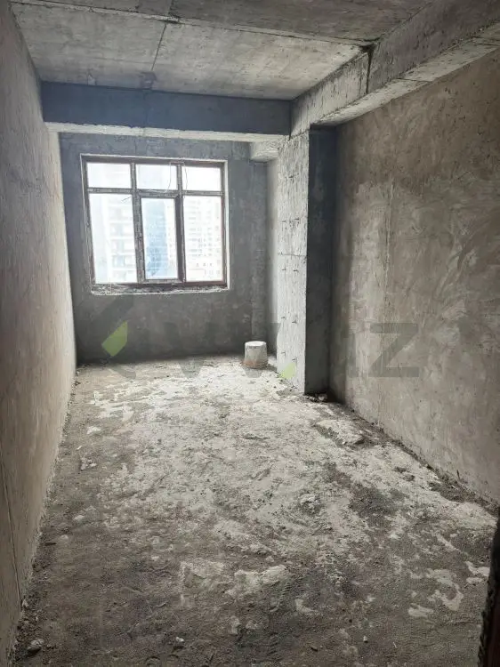 3 otaqlı mənzil Yeni tikili Satılır, Böyükşor qəs., Nərimanov, Bakı — Mənzil, Bakı (9)