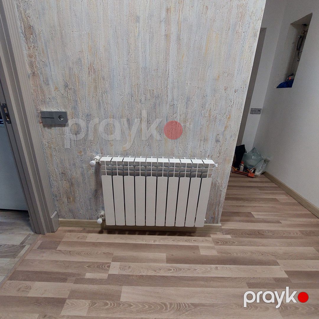 İcarəyə verilir 2 otaqlı ofis 53 m² — Ofis, Bakı (12)